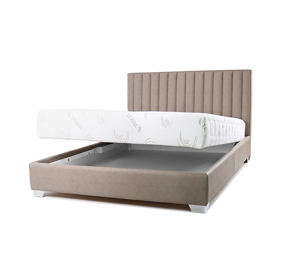 Bolero storage - Image 3