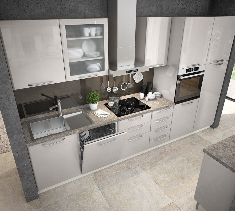 Modern - Image 2