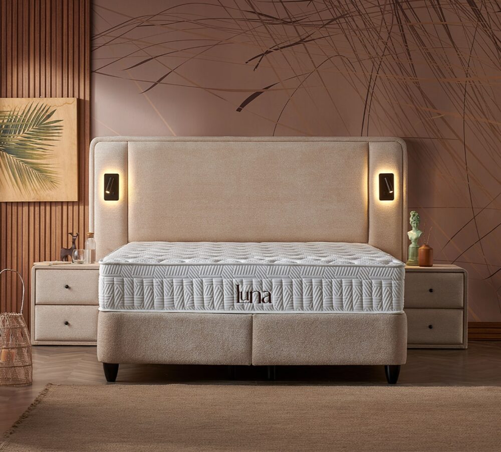 Luna Plus